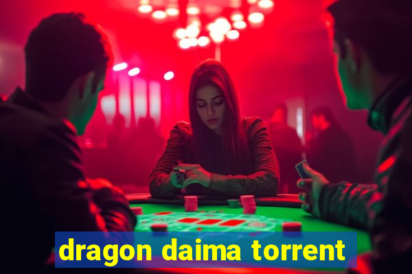 dragon daima torrent